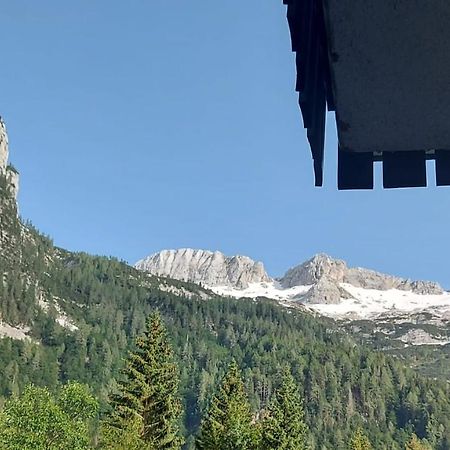 Appartamento Incantevole Con Ampio Balcone Селла-Невеа Экстерьер фото