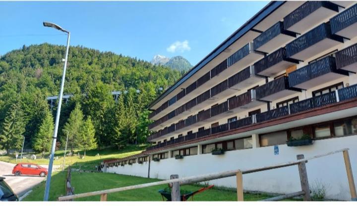 Appartamento Incantevole Con Ampio Balcone Селла-Невеа Экстерьер фото